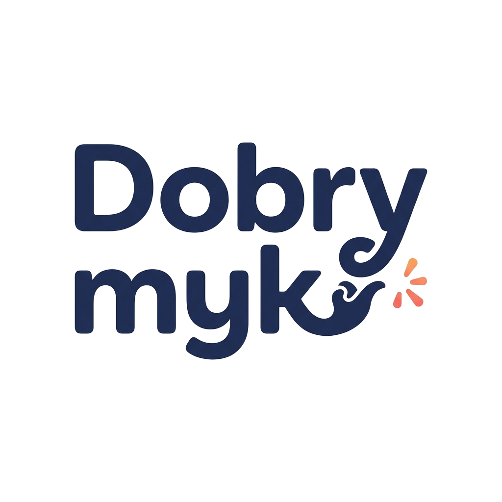 Dobry Myk